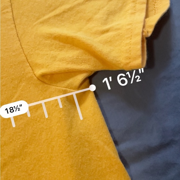 Popular Poison Tokyo t-shirt sz medium - Picture 4 of 6